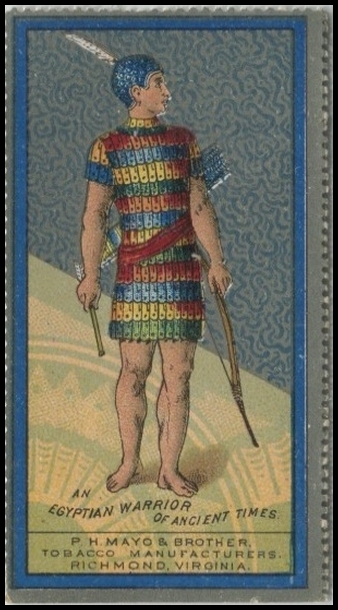 N303 Egyptian Warrior.jpg